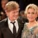 Spettacolo cinema: Jane Fonda affetto e miele a Venezia
