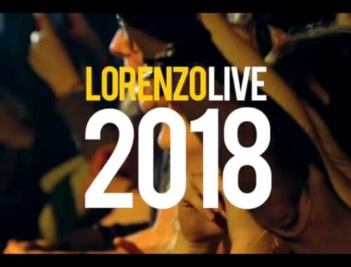 Jovanotti Tour 2018 trovare biglietti gratis.