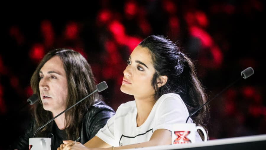 X Factor, i provini della seconda puntata