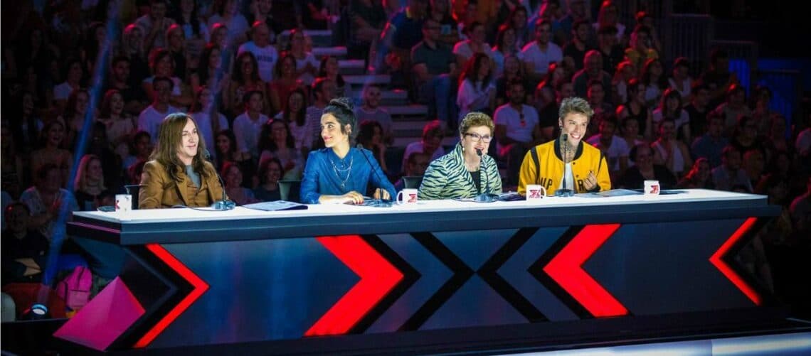 X Factor 11, ascolti record per la prima puntata.