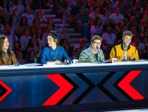 X Factor 11, ascolti record per la prima puntata.