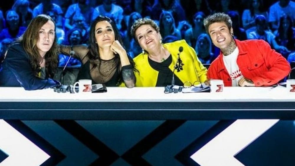 Spettacolo: X Factor 2017 terza puntata