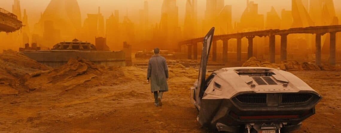 In uscita il nuove Blade Runner 2049