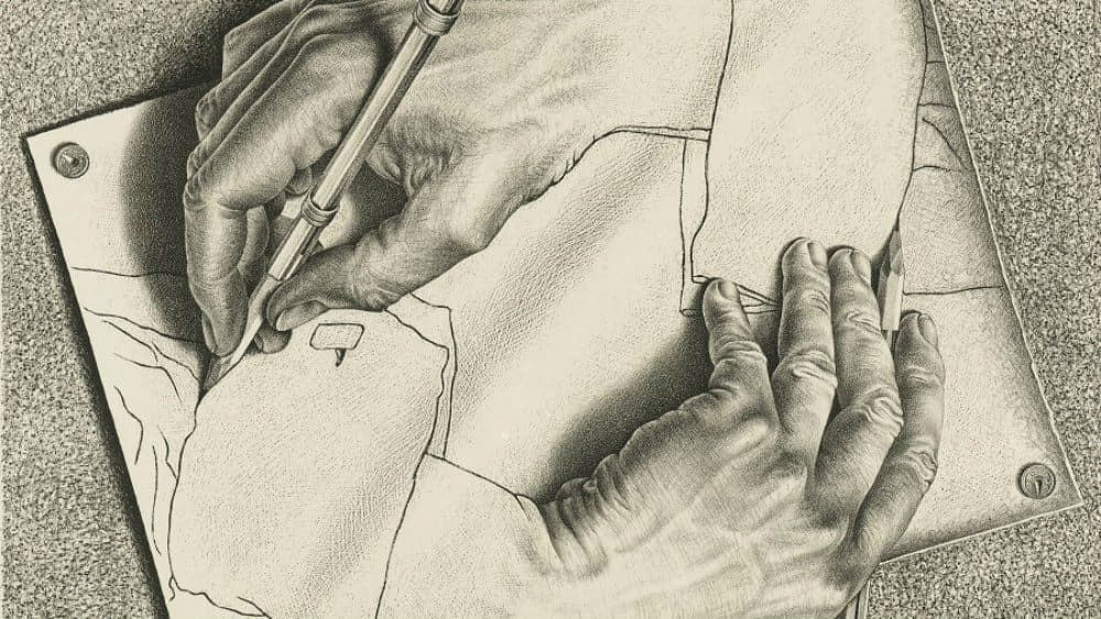 Arte: Escher oltre il possibile a Pisa
