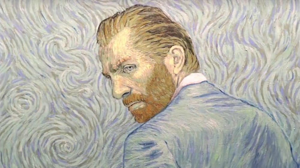 Arte: Loving Vincent arte e cinema in un evento unico