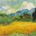 Arte: Van Gogh tra il grano e il cielo a vicenza