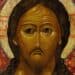 Arte: Icona russa preghiera e misericordia a Roma