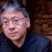 Nobel per la letteratura a Kazuo ishiguro