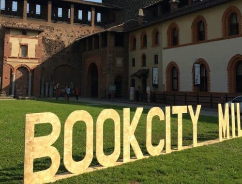 Bookcity la sesta edizione