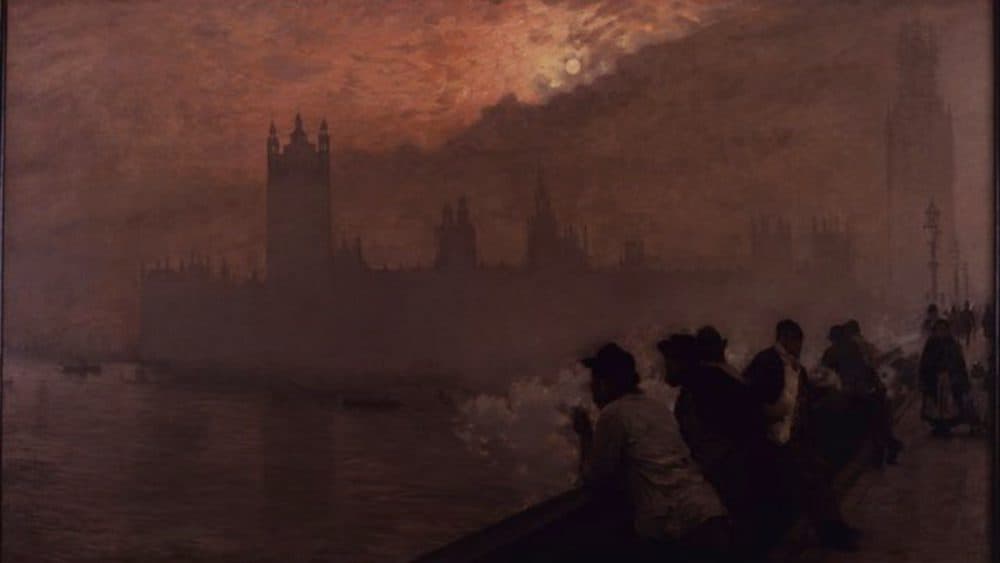 Arte: Impressionisti a Londra gli artisti fuggiti dalla guerra