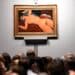 Arte: Modigliani i Nudi alla Tate Modern di Londra