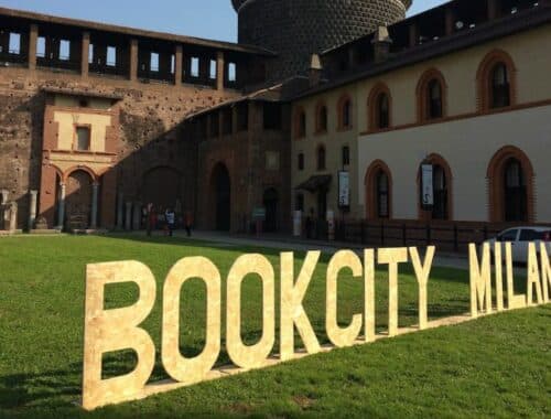 Libri: BCM17 la festa della lettura Bookcity Milano 2017