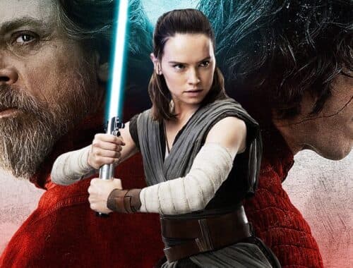 Star Wars gli ultimi Jedi al cinema a dicembre