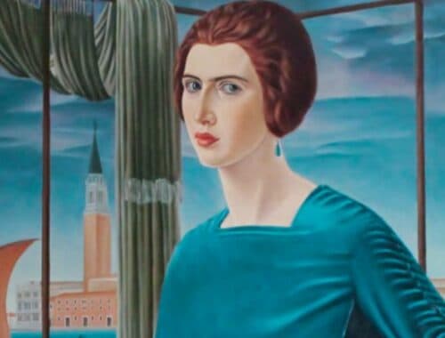Arte: Realismo Magico l'incanto nella pittura italiana degli Anni '20 e '30