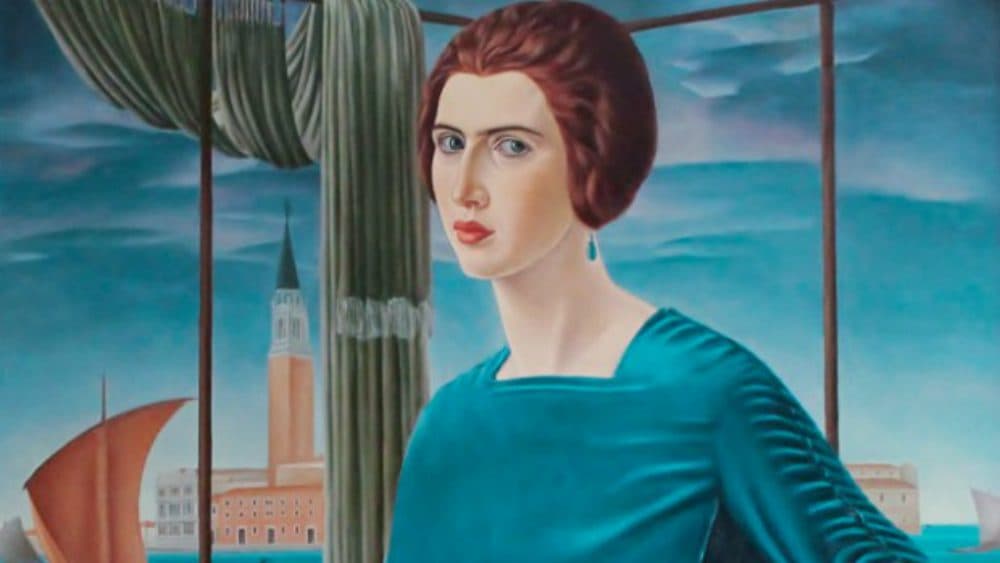 Arte: Realismo Magico l'incanto nella pittura italiana degli Anni '20 e '30