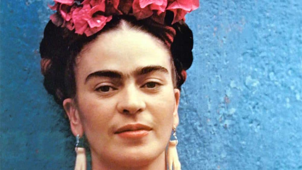 Arte: Frida Kahlo Oltre il Mito al MUDEC
