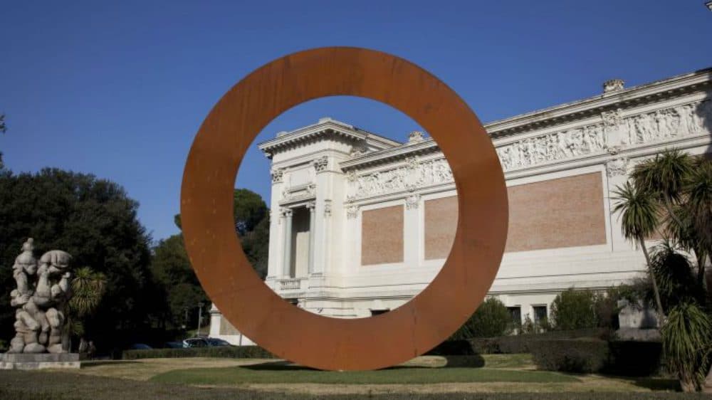 Arte: Mauro Staccioli muore a Milano lo scultore di Volterra