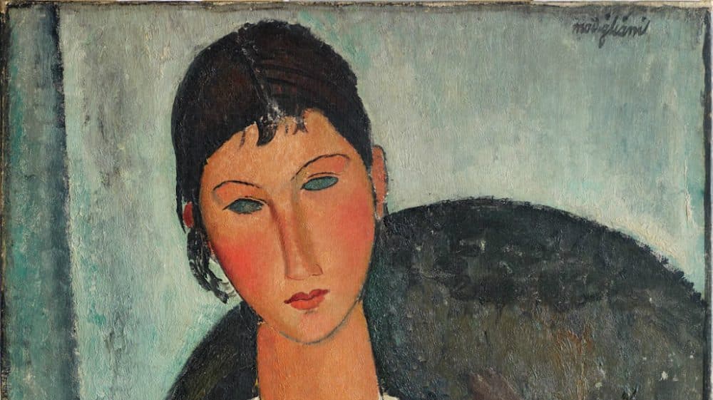 Arte: Modigliani opere false al Palazzo Ducale di Genova