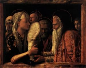Bellini-Mantegna