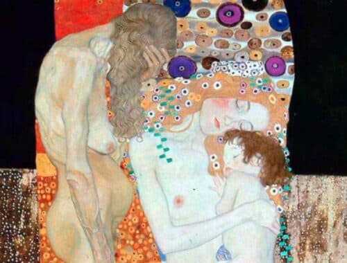 Mame Arte: Klimt il centenario con Experience