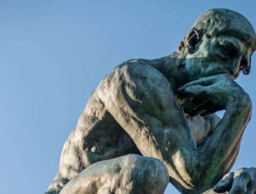 Arte: Rodin il progenitore della scultura moderna a Treviso