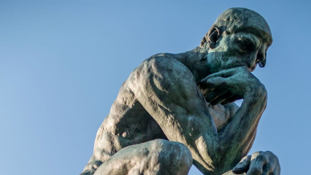 Arte: Rodin il progenitore della scultura moderna a Treviso