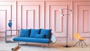 Mame Design: ARTEMEST presenta Stranger Pink al Fuorisalone 2018
