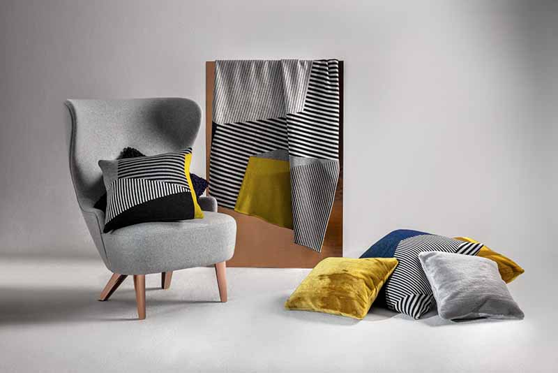 Mame Design: Tom Dixon tradisce il FuoriSalone. Multiplex. Tom Dixon per IKEA, 2017
