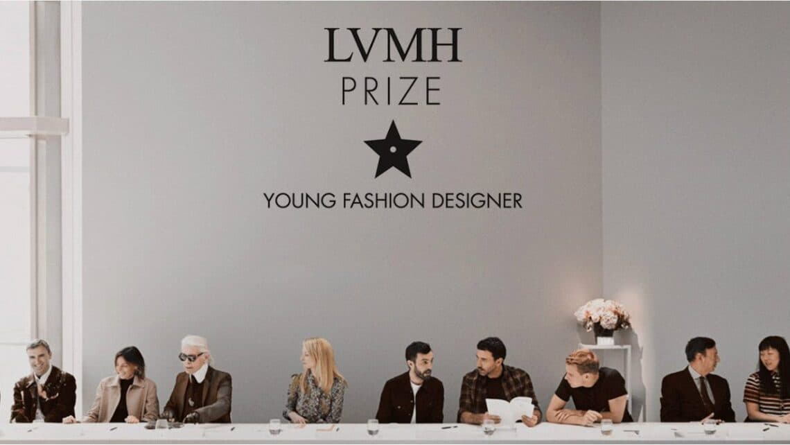 LVMH prize
