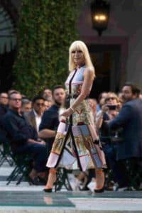 mame moda cfda awards 2018 i possibili vincitori. Donatella Versace vincitrice dell'International Awards 2018
