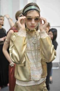 Mame Moda Fashion Revolution i grandi marchi sotto accusa. Chanel 