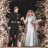 Mame Moda auguri a Meghan Markle e al principe Harry, oggi sposi. Wedding dress Givenchy