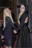 Mame Moda Happy birthday madame Donatella Versace. Donatella e Lady Gaga