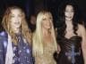 Mame Moda Happy birthday madame Donatella Versace. Donatella, Kate Moss e Naomi Campbell