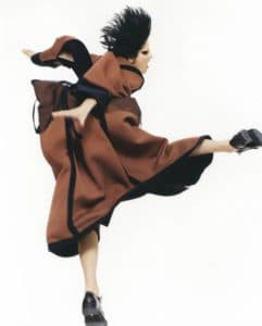  Mame Moda Icon of style a century of fashion photography, 1911, 2011. Yamamoto