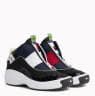 Mame Moda Tutte pazze per le sneakers, must have 2018. Tommy Hilfiger