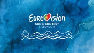 mame musica META E MORO DA SANREMO A EUROVISION 2018 logo