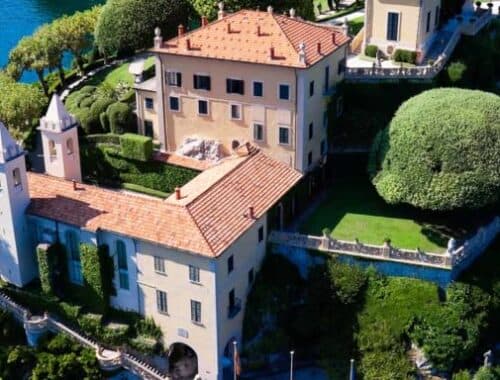 mam-e arte FAI L'ENTE AMANTE DELLA CULTURA E DELL'ITALIA villa
