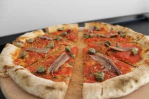 mame food CUCINA NAPOLETANA - LE RICETTE DEI PIATTI TIPICI pizza