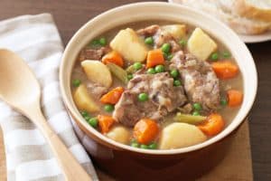 irish stew