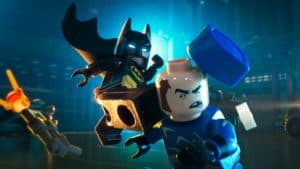 mame cinema LEGO BATMAN - IL FILM. STASERA IN TV IL FILM D'ANIMAZIONE scena