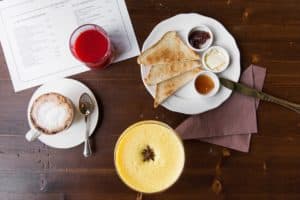 mame food L'OV MILANO - IL BISTROT DEDICATO ALL'UOVO italian breakfast