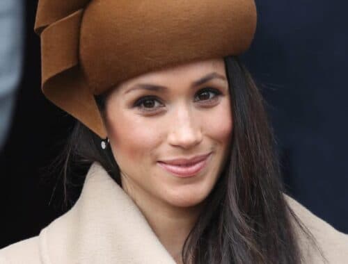 meghan markle Buon compleanno