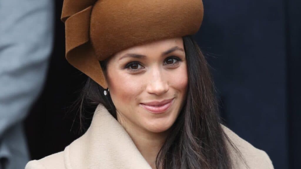 meghan markle Buon compleanno