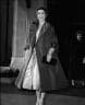 Mame Moda Christian Dior Couturier of dreams, la mostra. Margot Fonteyn