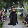 Mame Moda Dolce & Gabbana l'Alta Moda conquista Como. Ashley Graham