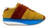 Mame Moda Marni Big Foot Sneakers pre fall 2018. Platform color block