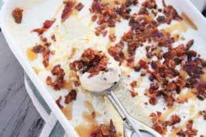 mam-e food GELATO - I TREND MONDIALI DELL'ESTATE 2018 bacon