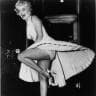 Marilyn Monroe In 'The Seven Year Itch'