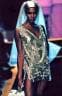 Mame Moda Gianni Versace, il genio della moda va all'asta. Naomi Campbell
